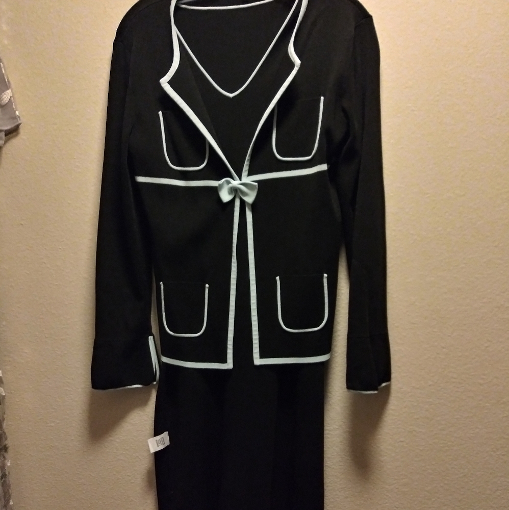 Church dress